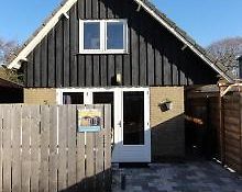 Vakantiewoning Zonnige Blik